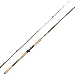 Abu Garcia Beast Pro2 862 EXTREME Casting 2,59m 120-300g Baitcastrute