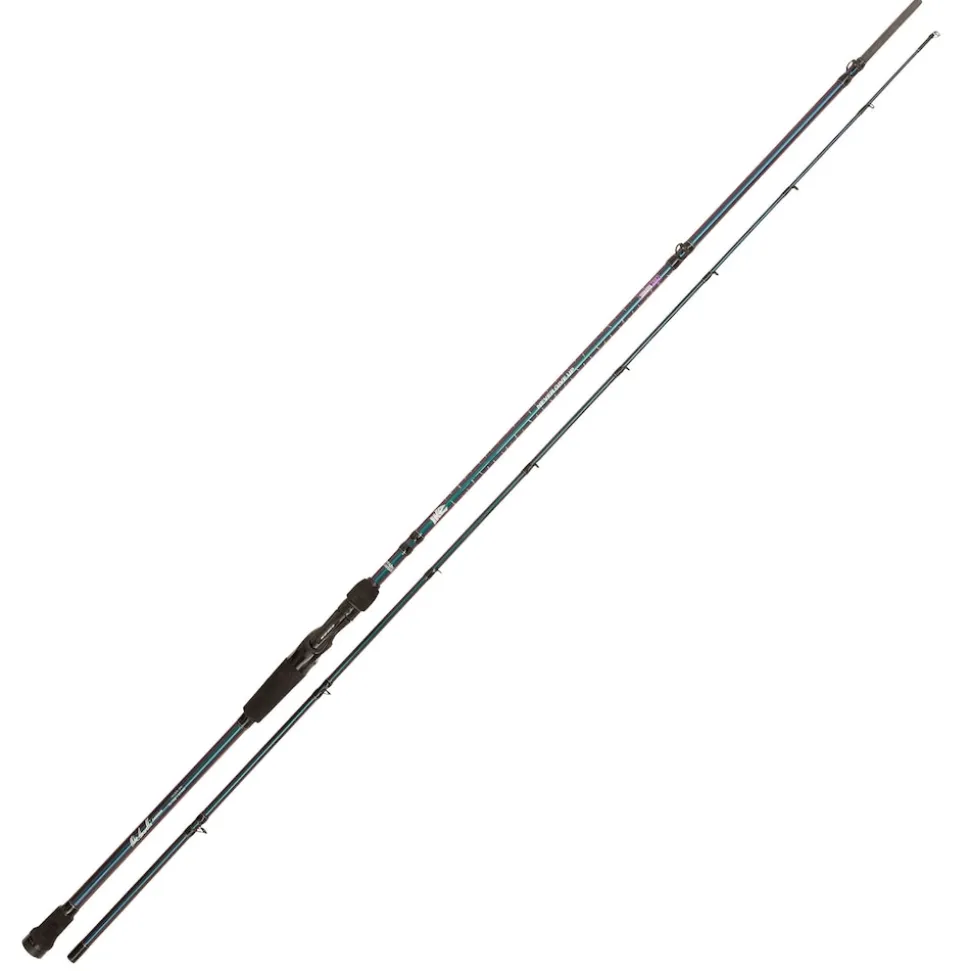 Abu Garcia IKE Signature 822 H 45-90G Casting Baitcastruten