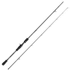 Abu Garcia Orra 662M 1,98m 10-35g Casting Baitcast-Rute