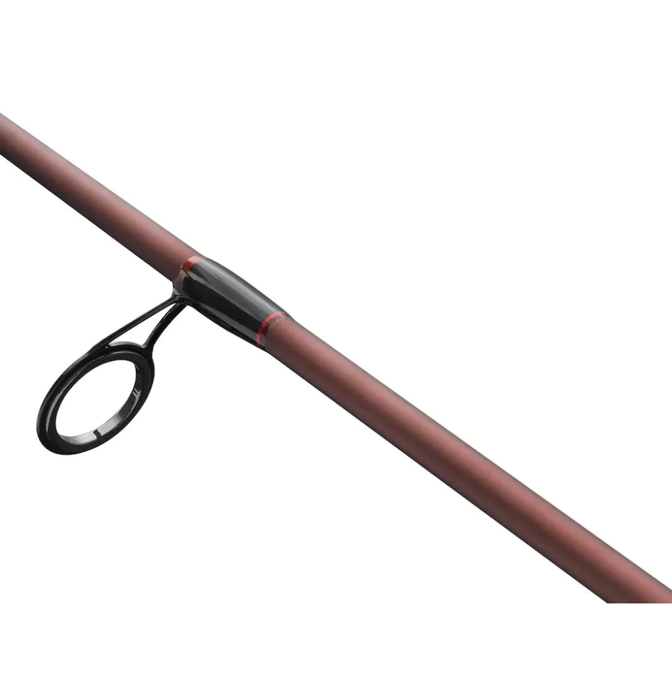 Abu Garcia Tormentor2 Travel 804H 2,44m 20-60g Spinning Reise-Spinnrute