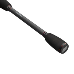 Abu Garcia Vendetta 4 842XH 2,54m 40-120g XF Baitcastrute