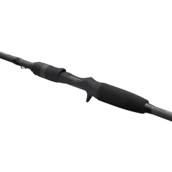 Abu Garcia Vendetta 4 842XH 2,54m 40-120g XF Baitcastrute