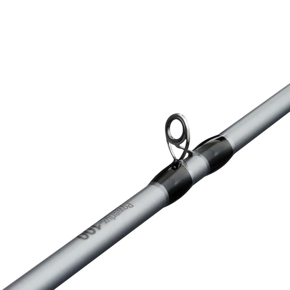 Abu Garcia Veritas LTD 702MH 2,13m 10-45g XF Baitcastrute