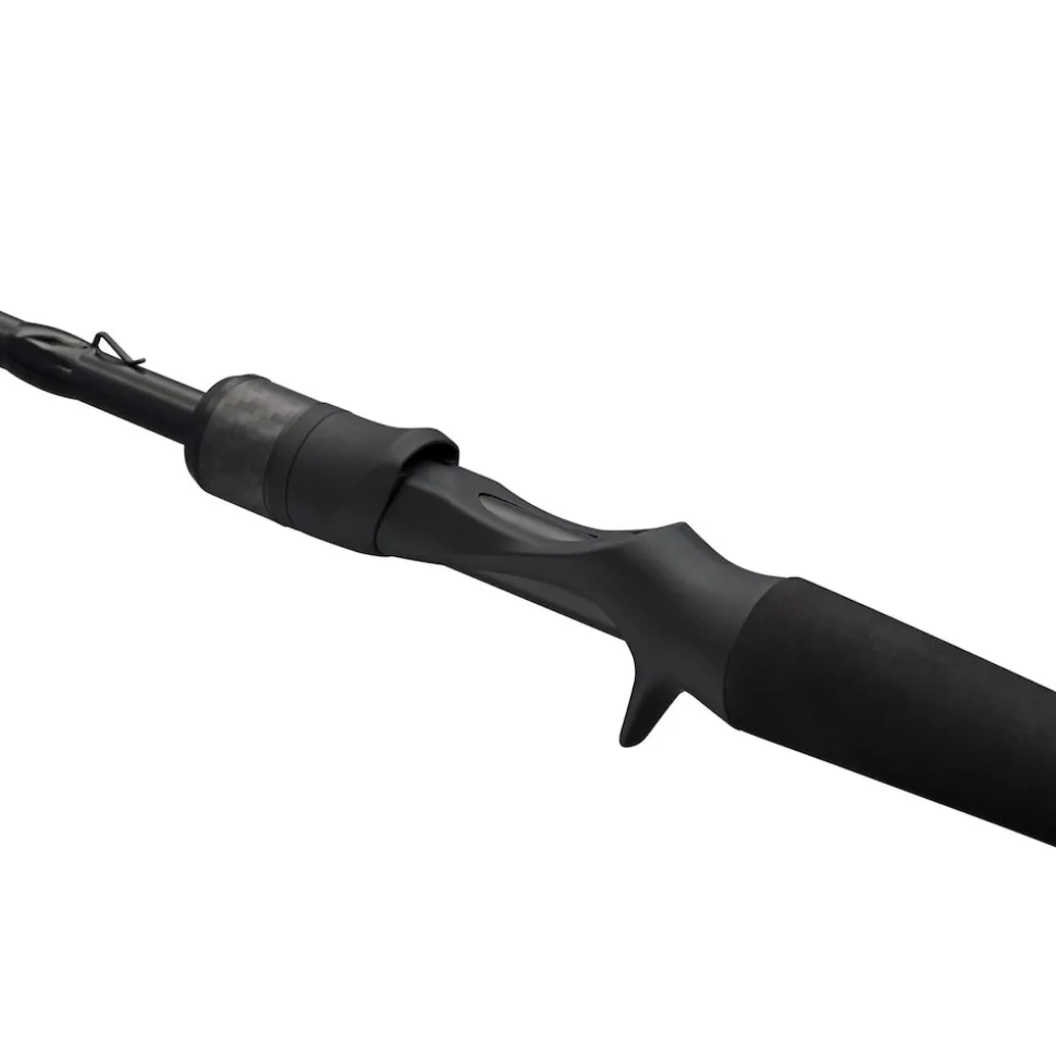 Abu Garcia Veritas LTD 702MH 2,13m 10-45g XF Baitcastrute