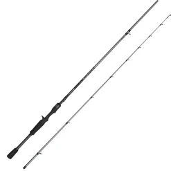 Abu Garcia Veritas LTD 702MH 2,13m 10-45g XF Baitcastrute