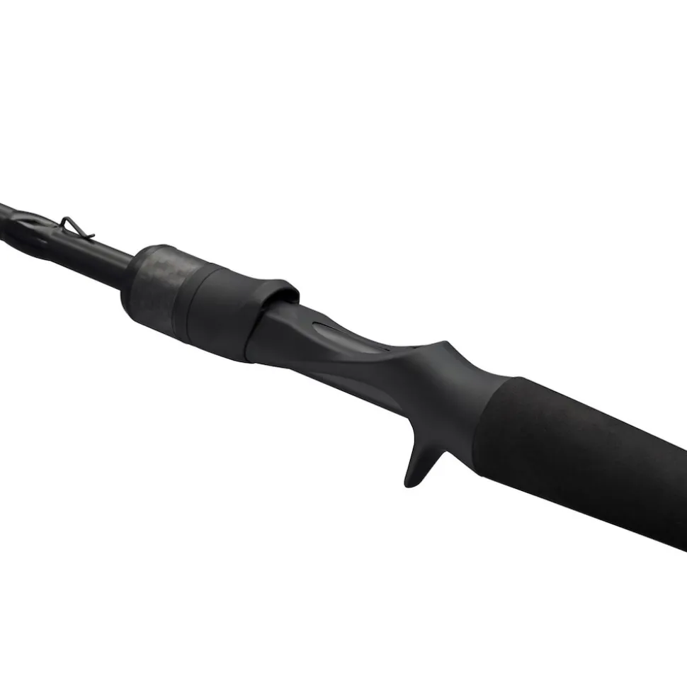Abu Garcia Veritas LTD V-Jig 632MH 1,90m 10-40g Baitcastrute