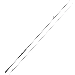 Abu Garcia Veritas SENSI-S 702UL 2,13m 1-7g Spinning Rod Spinnrute