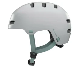ABUS City- Fahrradhelm XOXO