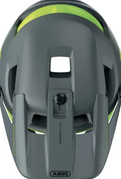 ABUS Enduro/Downhill- Helm "Airdrop"