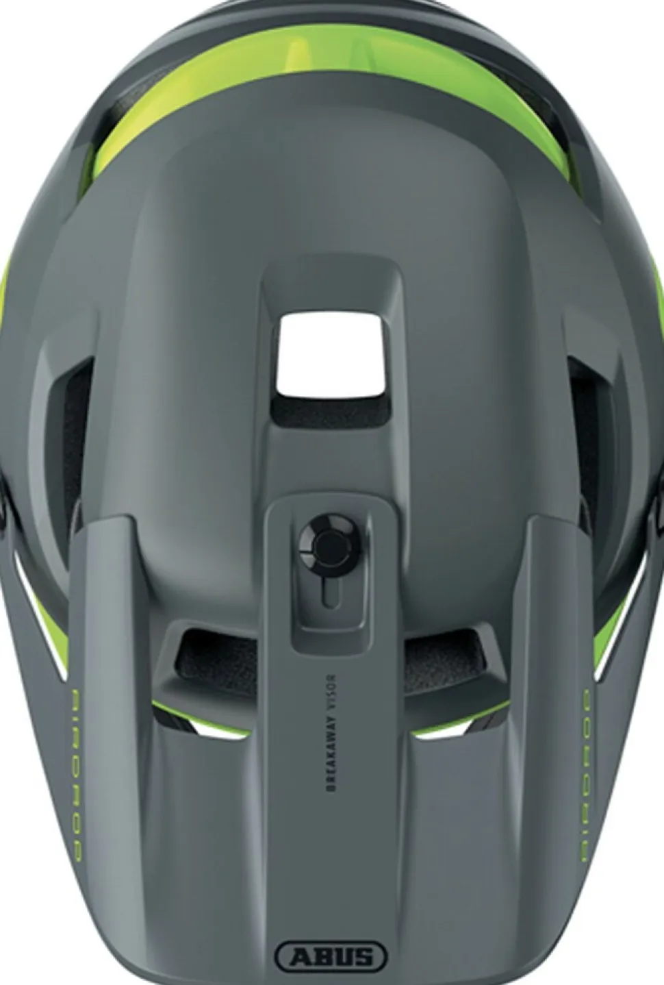 ABUS Enduro/Downhill- Helm "Airdrop"