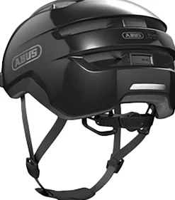 ABUS Fahrradhelm "Purl-Y", schwarz