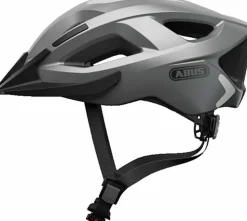 ABUS Freizeithelm "Aduro 2.0", silber