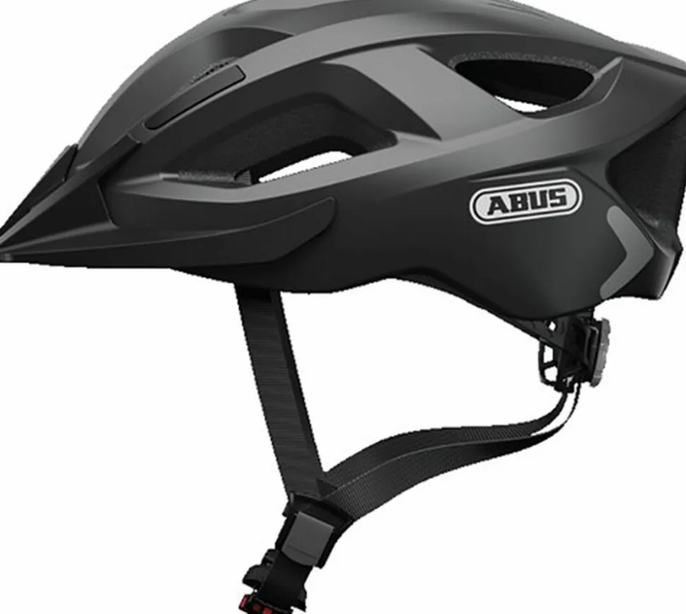 ABUS Freizeithelm "Aduro 2.0", titan