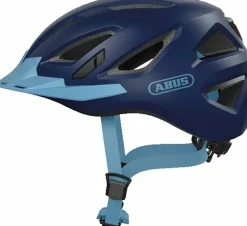 ABUS Freizeithelm "Urban-I 3.0", blau