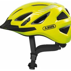 ABUS Freizeithelm "Urban-I 3.0", gelb
