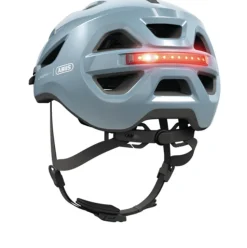 ABUS Freizeithelm "Urban-I 4.0", glacier blue