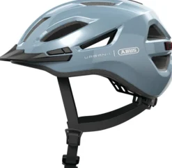 ABUS Freizeithelm "Urban-I 4.0", glacier blue