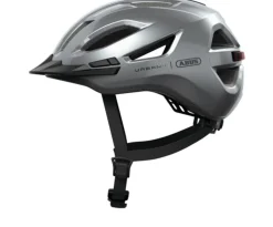 ABUS Freizeithelm "Urban-I 4.0", graphite silver