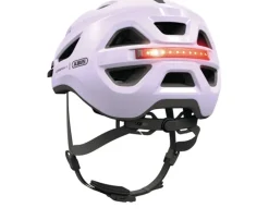 ABUS Freizeithelm "Urban-I 4.0", light lavender