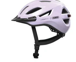 ABUS Freizeithelm "Urban-I 4.0", light lavender