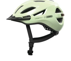 ABUS Freizeithelm "Urban-I 4.0", pistacchio green