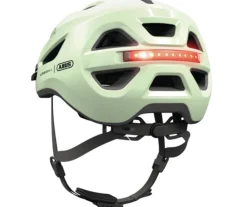 ABUS Freizeithelm "Urban-I 4.0", pistacchio green