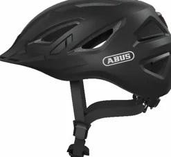 ABUS Freizeithelm "Urban-I 3.0", schwarz