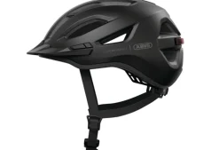 ABUS Freizeithelm "Urban-I 4.0", velvet black