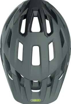 ABUS MTB-Fahrradhelm "Moventor 2.0", grau