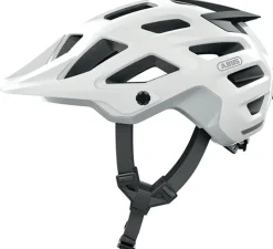 ABUS MTB-Fahrradhelm "Moventor 2.0", weiß