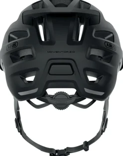 ABUS MTB-Fahrradhelm "Moventor 2.0", schwarz