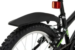 Actionbikes Kinderfahrrad Arrow 20 Zoll, Gangschaltung, V-Brake-Bremsen, verstellbar, Diamantrahmen