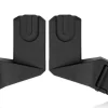 Adapter für Babyschalen für Vegas (schwarz)