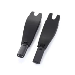 Adapter für Chipolino Kombikinderwagen Duo Smart und Babyschale Duo Smart links