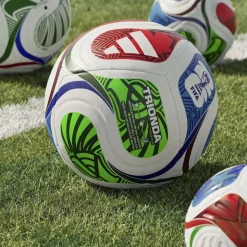 adidas adidas WM 2026 Match Ball Replica