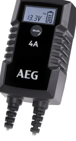 AEG Batterieladegerät LD4