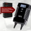 AEG Batterieladegerät LD6