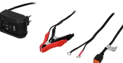 AEG Batteriepulser MB 1.0