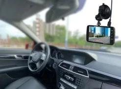 AEG Dashcam DC 2