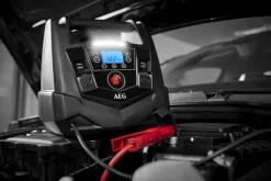 AEG Energiestation JP 10