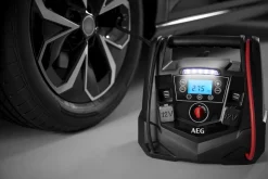 AEG Energiestation JP 10
