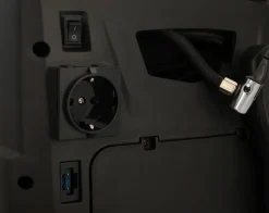 AEG Energiestation JP 10