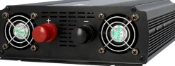 AEGSpannungswandler modifiziert 1000W