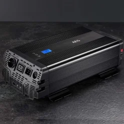 AEG Spannungswandler Sinus 3000W