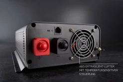AEG Spannungswandler Sinus 3000W