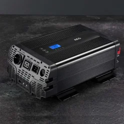 AEG Spannungswandler Sinus 1500W