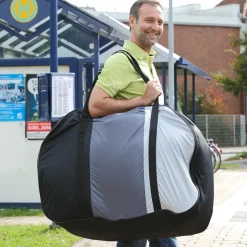 aktivelo Transporttasche »Kardani« - für Falträder