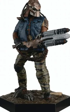 Alien & Predator Fig. Collection - Ronald Noland