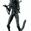 Aliens - Alien Warrior -Exquisite Mini- Figur