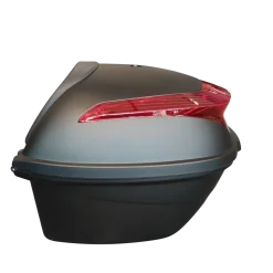 Alpha-Mobil Topcase Universal 2